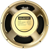 Parlante Para Guitarra 12 Celestion G12m Creamback 8 Ohms