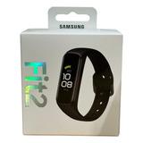 Samsung Galaxy Fit2 Sm-r220 Smartwatch 1.1  Amoled, 46.6mm, 
