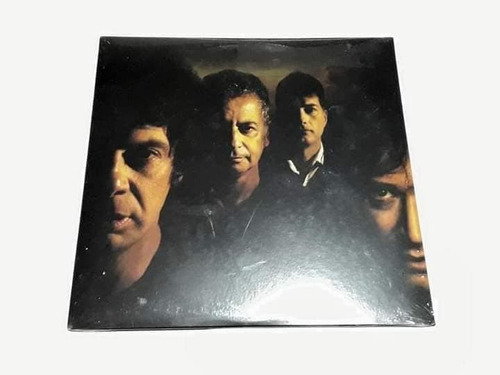 Ratones Paranoicos Vinilo Lp Nuevo Sellado  