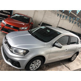 Volkswagen Gol 2018 1.6 Trendline Mt 5 P