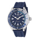 Reloj Para Hombre Nautica Clearwater Beach Napcwf305 Azul