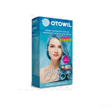 Tintura Otowil Colores Fantasía Cielo Color Sobre 47ml 