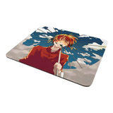 Mouse Pad Gamer Anime Gintama Personalizable #33