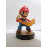 Amiibo Mario Bros Smash Bros