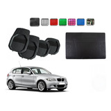 Tapetes 3d Color + Cajuela Bmw 118i 120i 135i 2004 A 2011