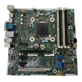 Placa Mãe Hp Elitedesk 800 G2 Sff 795970-002 Spitfire Rev. A