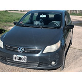 Volkswagen Gol Trend 2010 1.6 Pack I 101cv