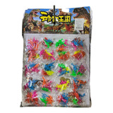 Carton Sorpresas Para Cumpleaños Pack Relleno Piñatas
