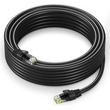 Cable Ethernet Cat 6 De 50 Pies, Cable Cat6, Cable Lan,...