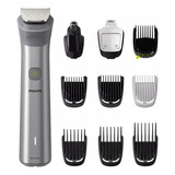 Cortabarba Multigroom Philips Mg5920/15 9 En 1 All-in-one