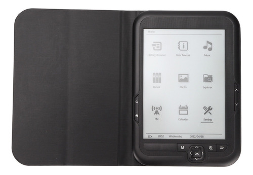 Kindle Paperwhite E Reader Pantalla De Tinta Hd De 6 Pulgada