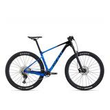 Bicicleta Mtb Giant Xtc Advanced 3gu 29er (2022) Nitrobikes