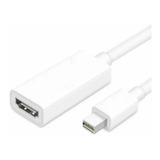 Adaptador Mac Mini Displayport X Hdmi Cabo Conversor