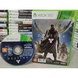 Destiny Xbox 360 Jogo Original Somente Online