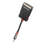 Monster Isplitter 1000 Y-splitter Silenciador Para iPod Y 