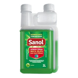 Sanol Desinfetante Super Concentrado 1l