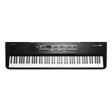 Kurzweil Sp1k Teclado 88 Teclas Pesadas Stage Piano