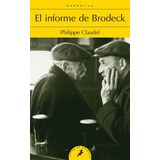 El Informe De Brodeck
