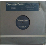Wicked Wipe - Rok Da House Vinil Techno