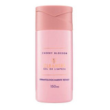 Bt Cleanser Gel De Limpeza Cherry Blossom - Bruna Tavares