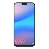 Huawei P20 Lite (2018) Dual Sim 32 Gb  Azul Klein 4 Gb Ram