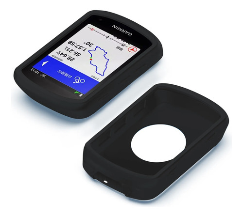 Funda Protectora Para Garmin Gps 540 Y 840 Ciclismo