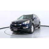 Chevrolet Traverse 3.6 Traverse Lt C Tela At