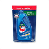 Algicida De Manutenção Previne Água Verde Refil 900ml - Hth