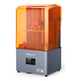 Impressora 3d Resina - Creality Halot Mage - Lcd 8k