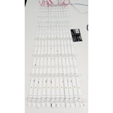 Kit De Leds Para Pantalla Hisense Modelo 75a6gr