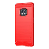 Funda De Tpu Mofi Gentleness Series Para Nokia Xr20