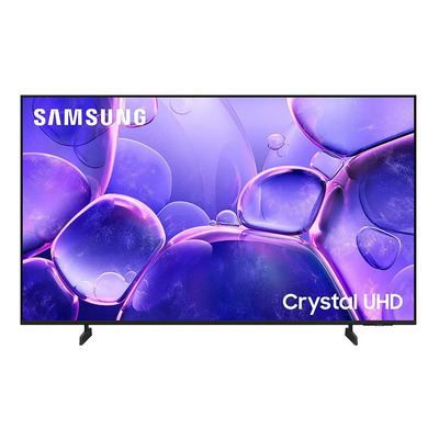 Tv 58 Pulgadas Smart Tv Crystal Uhd 4k Un-58u8000 Samsung | Meses sin interés