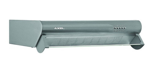 Purificador Extractor De Cocina Axel Ax-800 Acero 100w 3vel