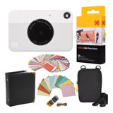 Paquete De Regalo Para Cámara Instantánea Kodak Printomatic 