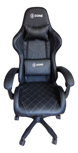 Silla Gamer Profesional/ X Zone/ Mod. Racing/ Home Office