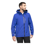 Chaqueta Hombre Weinbrenner Berlin Azul Eléctrico