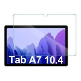 Película Compatível Tablet Samsung Tab A7 T500/ T505 10.4 
