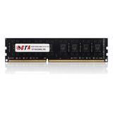 Memoria 16gb Ddr4 2666 Cl 19 1.2v Desktop Gt16g2666l19d