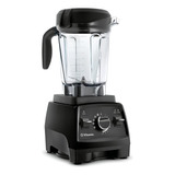 Batidora Vitamix Pro 750 Negra De Bajo Perfil