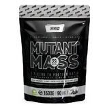 Star Nutrition Mutant Mass Cookies & Cream X1,5kg