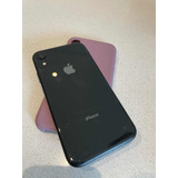 iPhone XR 128gb Negro