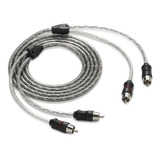 Cable Rca Jl Audio Xd-clraic2-9 2.7m