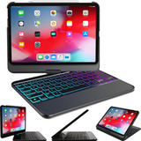 Snugg Funda Para iPad Pro De 11 Pulgadas Con Teclado, Funda 