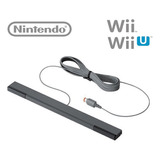 Sensor Barra Infraroja Nintendo Wii - Wii U - Receptor Wiii
