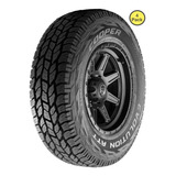 Paq 4 Llantas Cooper Evolution Att Lt265/75r16 123/120r 10pr