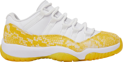 Jordan 11 Retro Low Wmns  #5.5cm