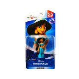 Figuras Disney Infinity Nuevas - Envio Express Gratis