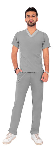 Uniforme Quirúrgico Hombre Conjunto Médico Sea Brazil