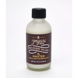 Zingari Man Post Afeitado Recovery Splash-the Master