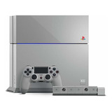 Sony Playstation 4 500gb 20th Anniversary Edition Color  Original Gray
